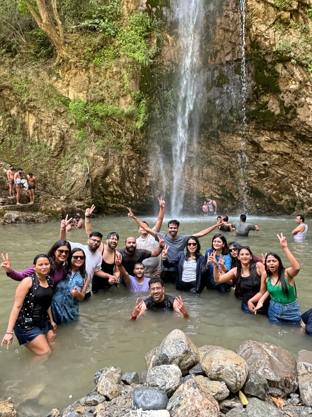 chakrata tour package